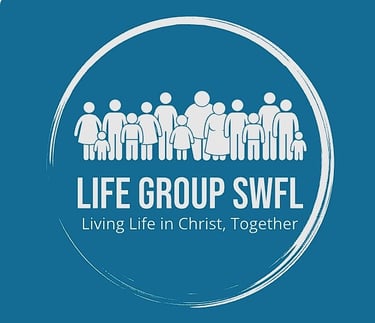 Life Group SWFL / Grupo De Vida SWFL logo