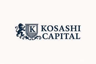 Kosashi Capital logo