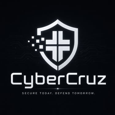 Cybercruz logo