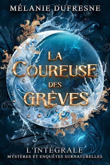 mc damon cover design