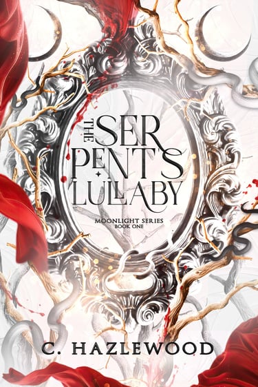 The Serpent's Lullaby by C. Hazlewood