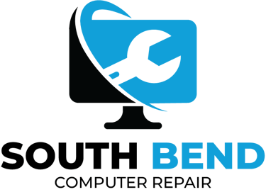 South Bend Computer Repair logo