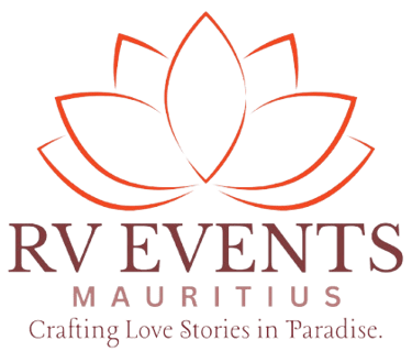 RV Events Mauritius logo