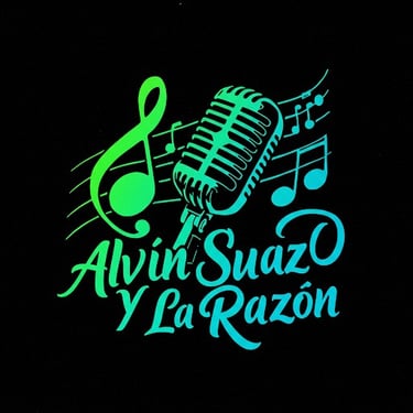 La RazonMusic logo
