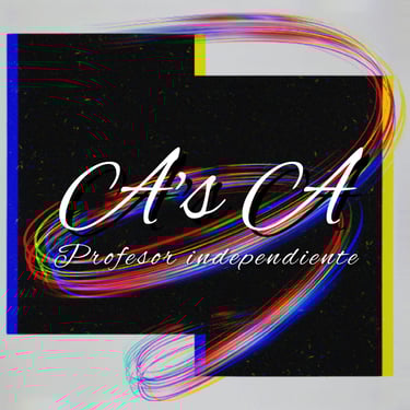 Alberti's Asesorías logo