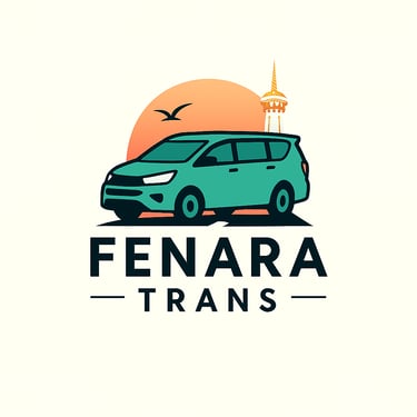 Fenara Travel logo