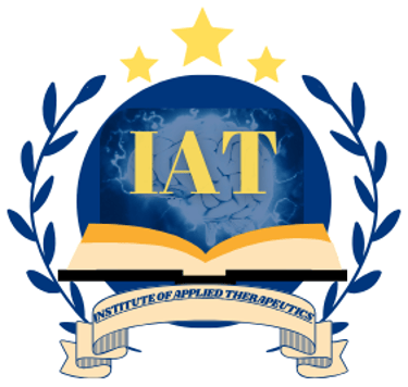 Institute of Applied Therapeutics logo