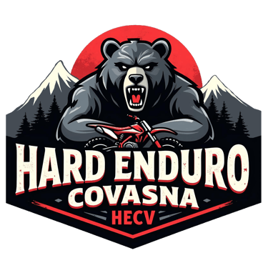 Hard Enduro Covasna logo