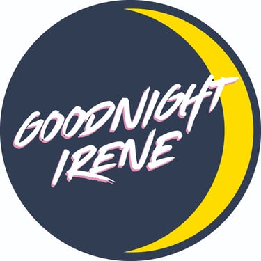 Goodnight Irene logo