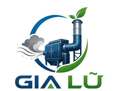 Xử lý khói mùi công nghệ plasma logo