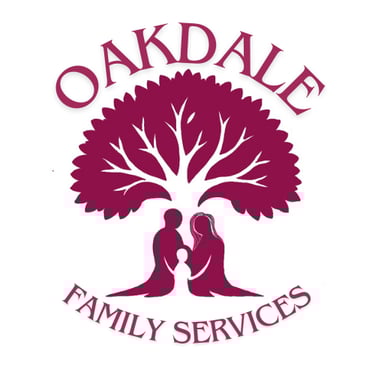 Oakdale Family Services logo