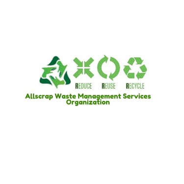 AllScrap logo