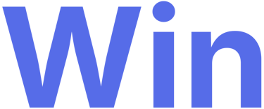 株式会社Win|Win Inc. logo
