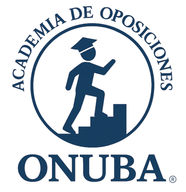 Onuba Oposiciones logo