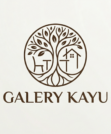 Galery Kayu logo