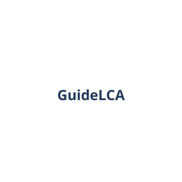 guideLCA.fr logo