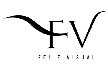 FELIZ VISUAL logo