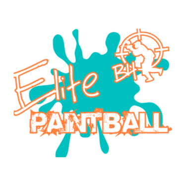 Elite BH Paintball logo