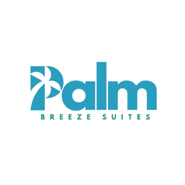 Palm Breeze Suites logo