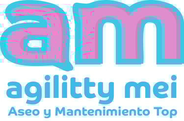 Agilittymei.com logo