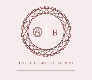 Les Bougies de Bibi logo