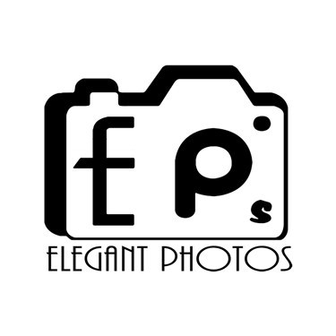 Elegant Photo Studio logo