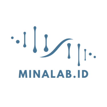 PT. Mina Laboratorium Indonesia logo