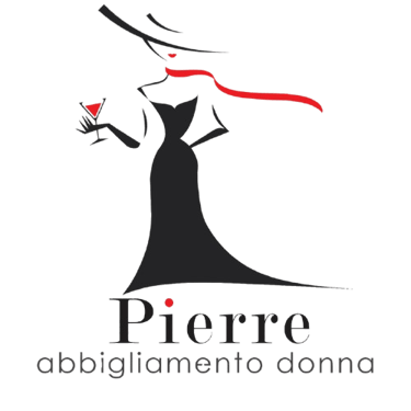 Pierre Abbigliamento donna srl logo