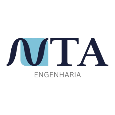 NTA Engenharia logo