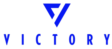 VICTORY SPORTS logo