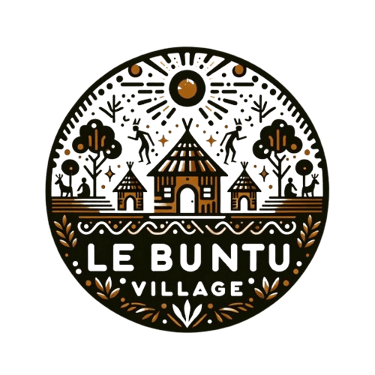 Le Buntu Village logo