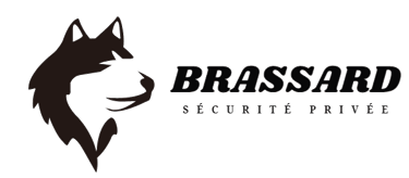 BRASSARD Services de sécurité privée logo