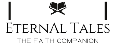 The Eternal Tales logo