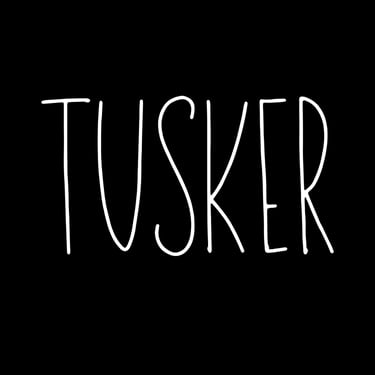 Tusker logo