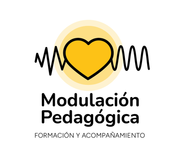 MODULACIÓN PEDAGÓGICA logo