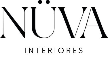 NÜVA INTERIORES logo