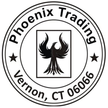 Phoenix Trading logo