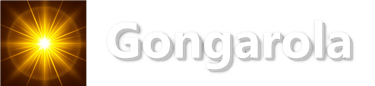 Gongarola logo