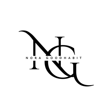 Nora Goodhabit logo