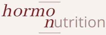 Hormonutrition logo