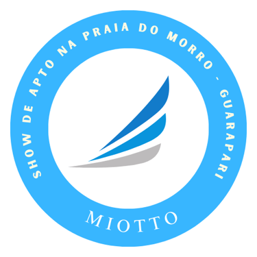Show de apartamento em Guarapari logo