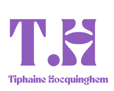 Tiphaine Hocquinghem - Directeur de la photographie et photographe logo