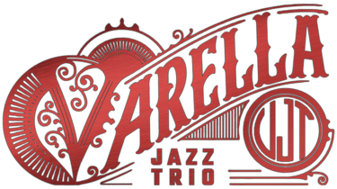Varella Jazz Trio logo