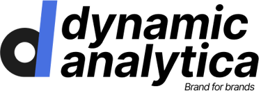 dynamic analytica logo
