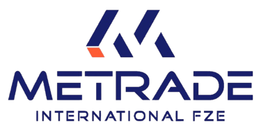 Metrade logo