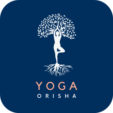 Yogaorisha logo