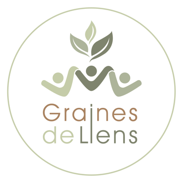 Graines de liens hortithérapie et médiation végétale pour tous! logo