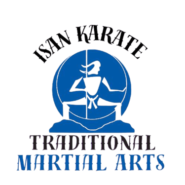 Isan Karate logo