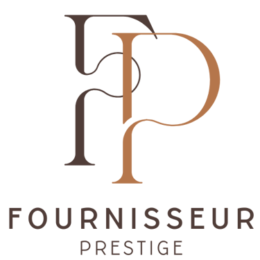 FOURNISSEUR PRESTIGE logo