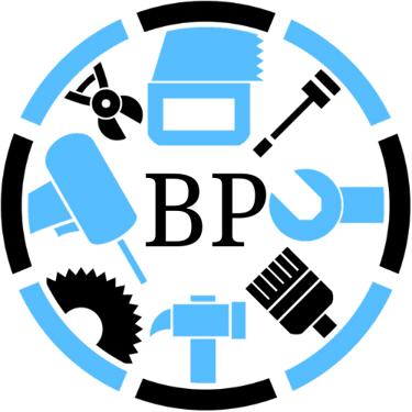 Built Priceless logo